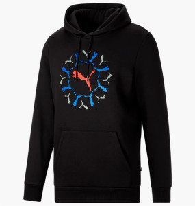 Худі Puma ESS+ Men's Graphic Hoodie 678069_01 Худі Puma ESS+ Men's Graphic Hoodie 678069_01
