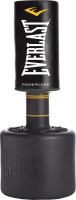 Груша боксерська Everlast POWERCORE FREE STANDING HEAVY BAG чорний One Size (P00001266) P00001266