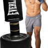 Груша боксерська Everlast POWERCORE FREE STANDING HEAVY BAG чорний One Size (P00001266) P00001266