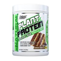 Софт гелеві капсули Plant Protein - 567g German Chocolate Cake 2022-09-9944