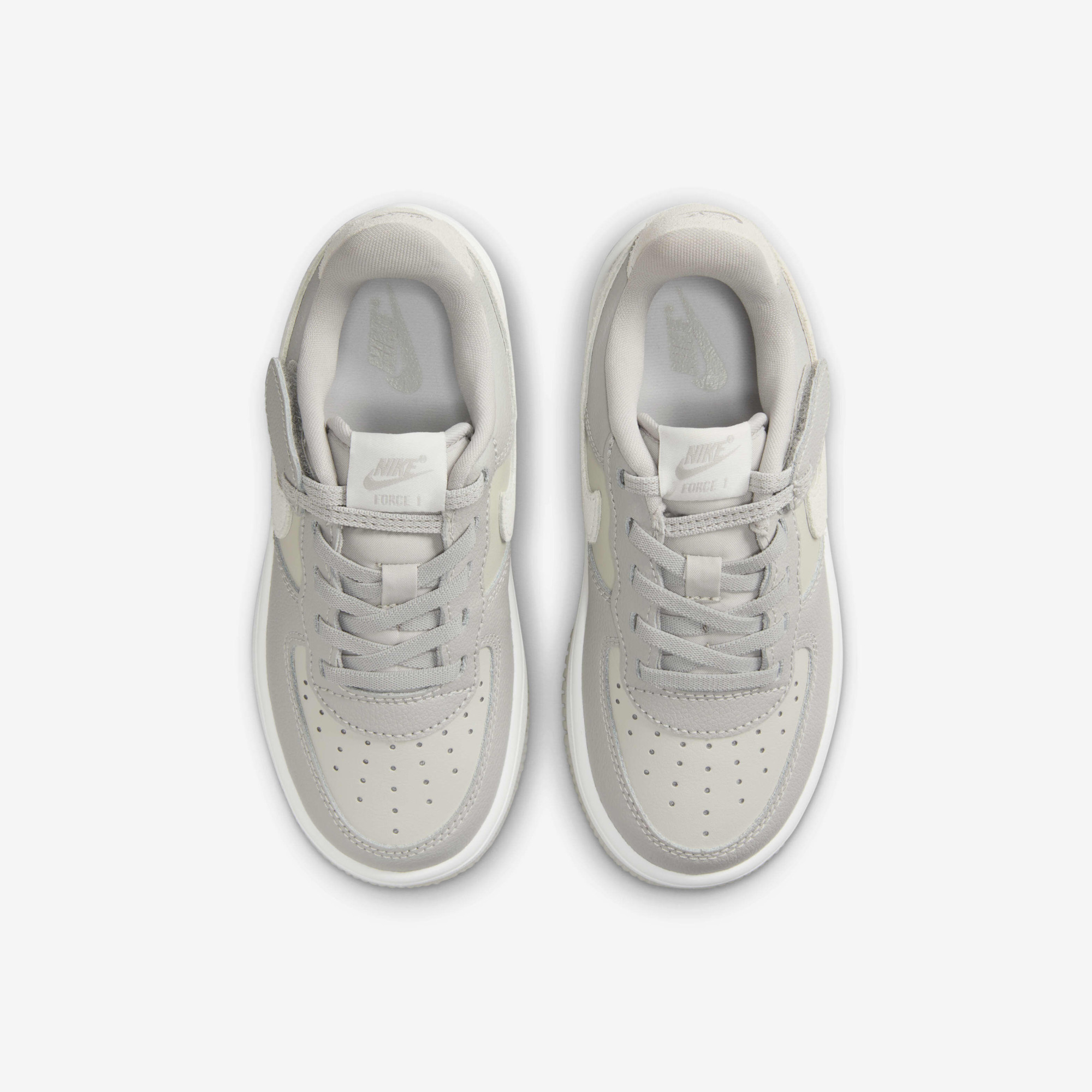 Кросівки Nike FORCE 1 LOEASON LV8 5 (PS) HF5351-001