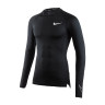 Термобілизна Nike Pro Dri-FIT Longsleeve DD1990-010 DD1990-010