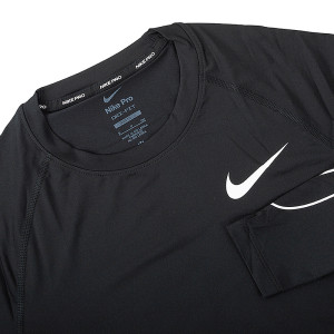 Термобілизна Nike Pro Dri-FIT Longsleeve DD1990-010 DD1990-010