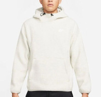 Худі Nike Mens High-Pile Fleece Pullover Hoodie DD5013-072