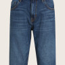 Шорти джинсові Josh shorts 1029771-10281 Tom Tailor 30 Темно-синій 1029771-10281