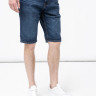 Шорти джинсові Josh shorts 1029771-10281 Tom Tailor 30 Темно-синій 1029771-10281