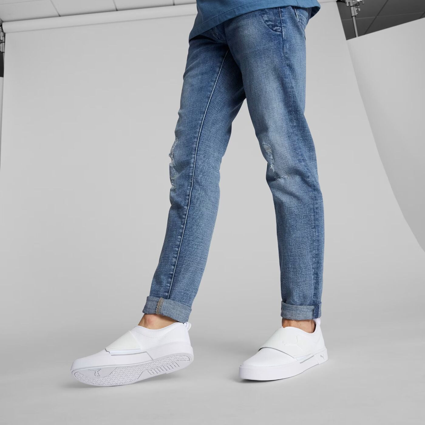 Кросівки 384369-03 Puma 384369-03