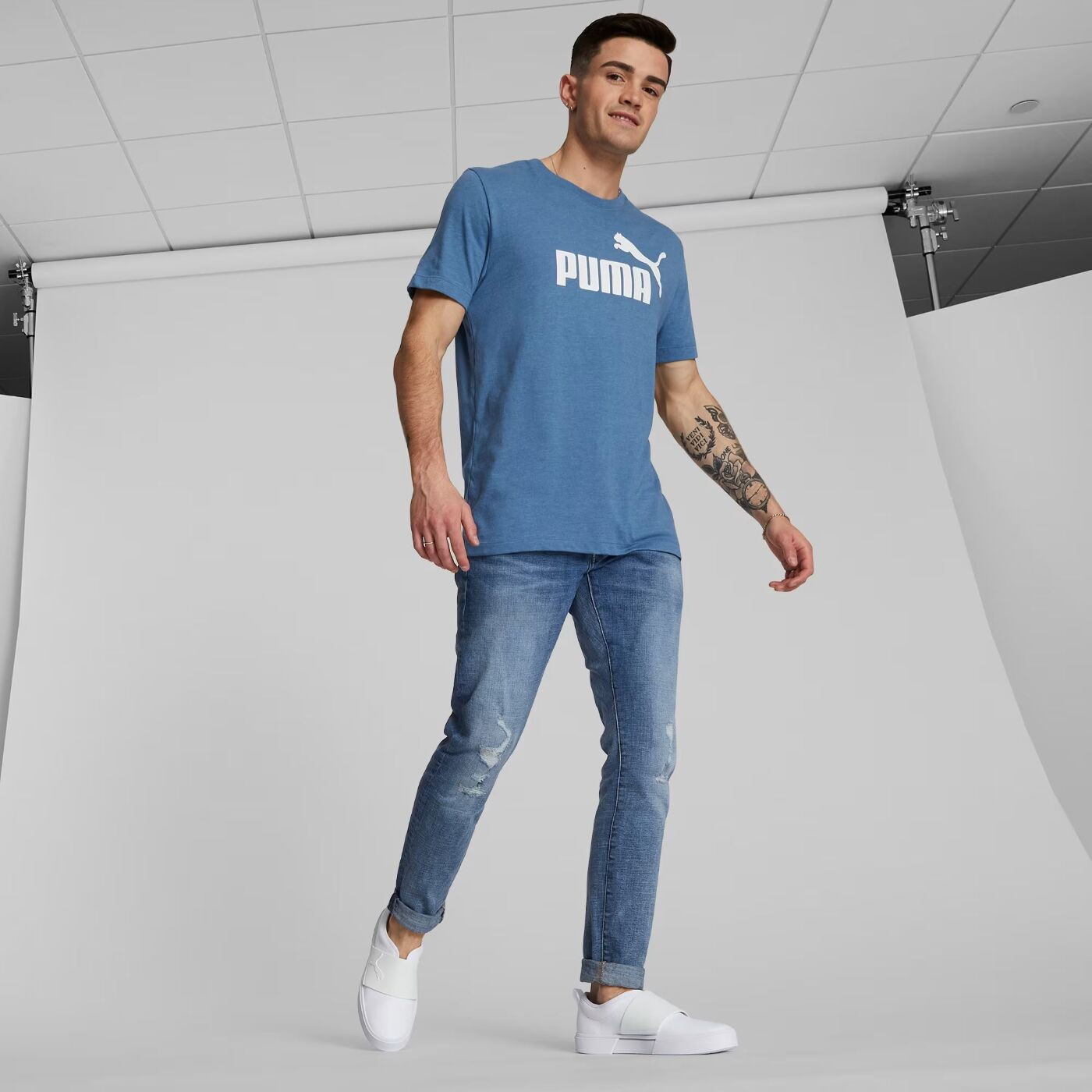 Кросівки 384369-03 Puma 384369-03