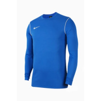 Джемпер дитячий Nike Park 20 FJ3008-463, Цвет Синий, Размер (Европа) - 140cm FJ3008-463