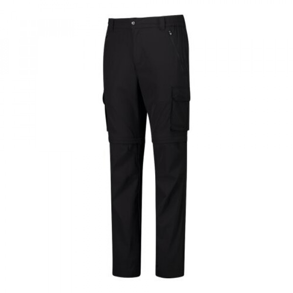 Штани CMP MAN ZIP OFF PANT 31T5627-U901