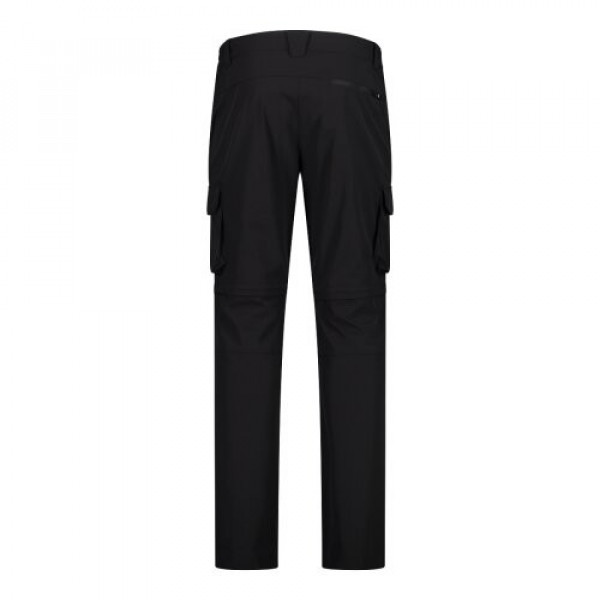 Штани CMP MAN ZIP OFF PANT 31T5627-U901