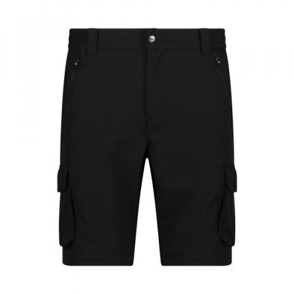 Штани CMP MAN ZIP OFF PANT 31T5627-U901