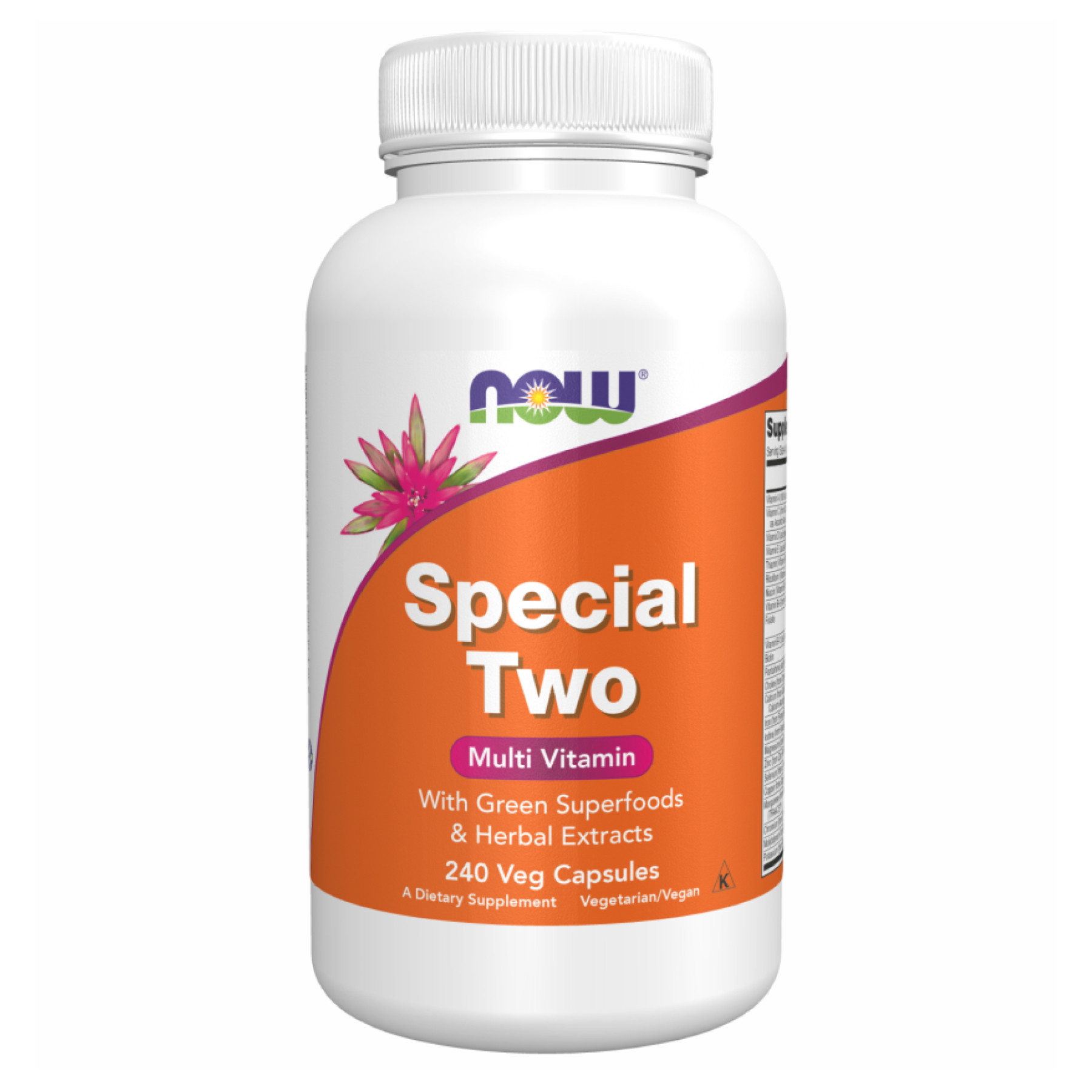 Капсули Special Two Multi - 240 vcaps 2022-10-2976