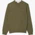 Світшот чоловічий Lacoste Regular Fit Green AH1985BMY L AH1985BMY