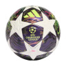 М'яч футбольний UCL PRO F JX9077 Adidas 5 Фіолетовий JX9077