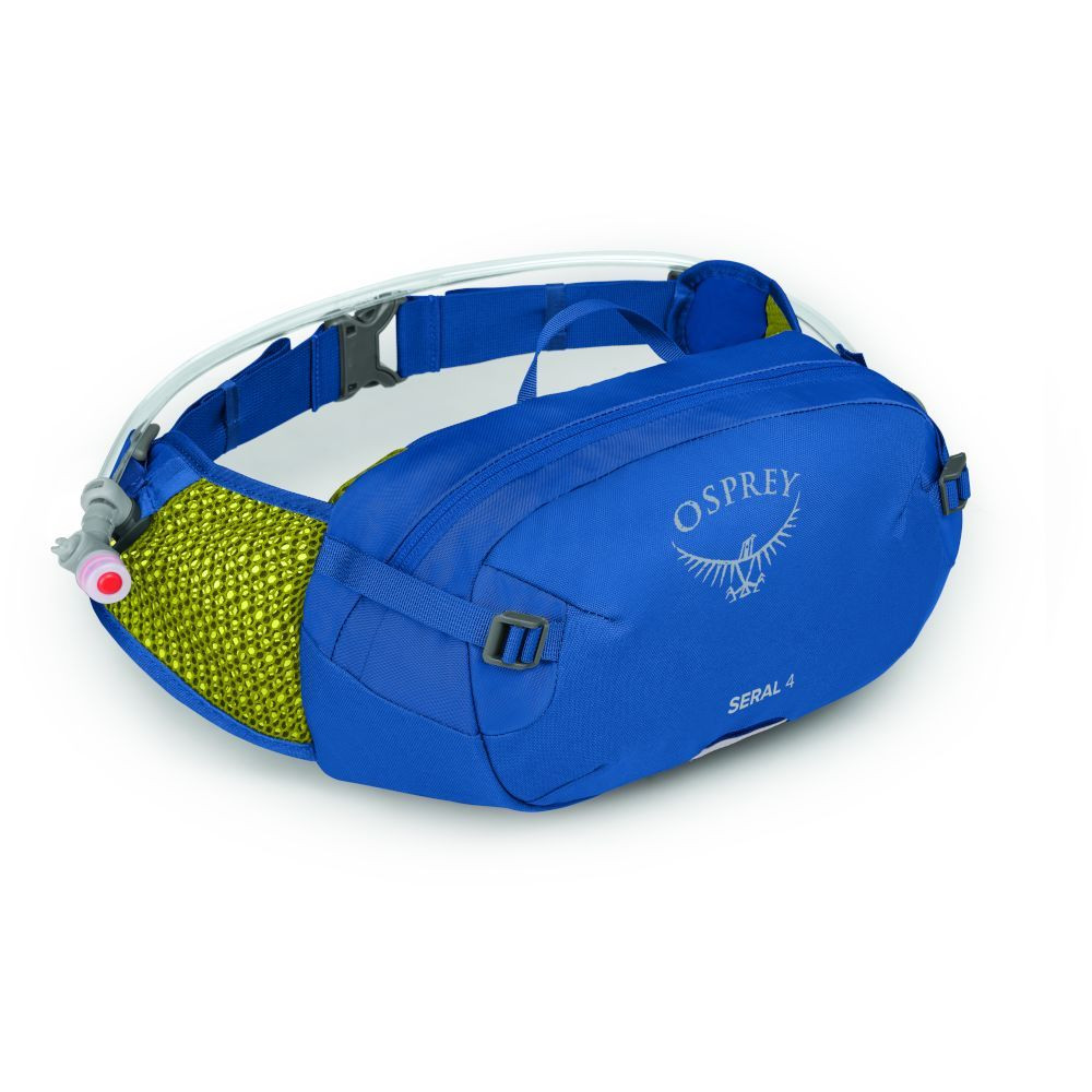 Сумка на пояс Osprey Seral 4 009.3421