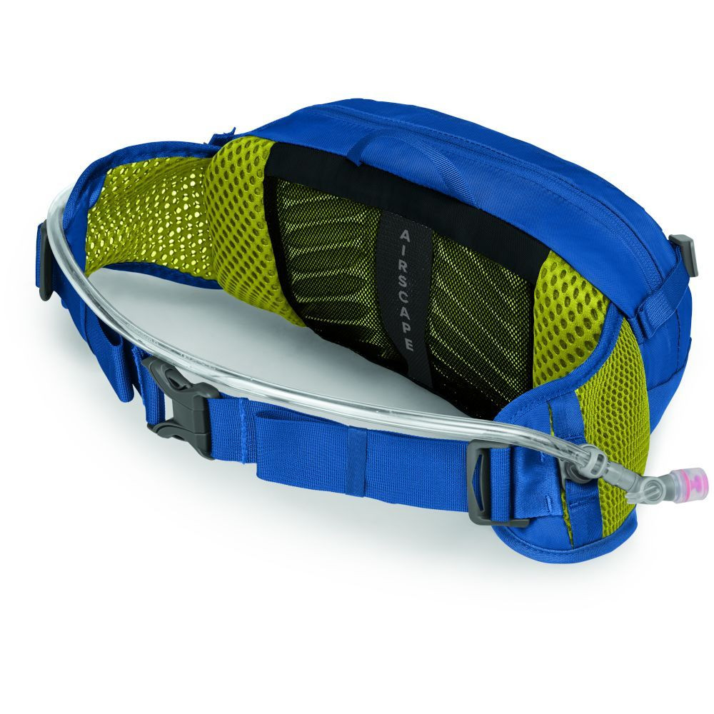 Сумка на пояс Osprey Seral 4 009.3421