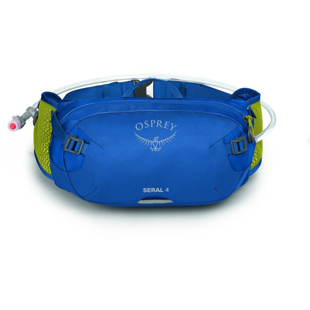 Сумка на пояс Osprey Seral 4 009.3421