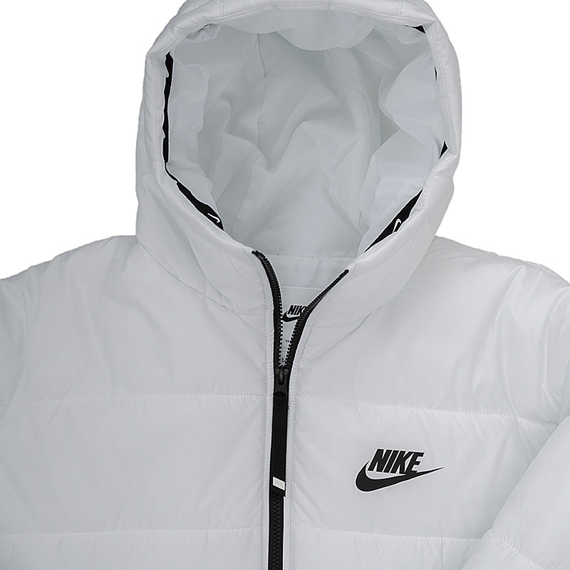 Куртка Nike W NSW TF RPL CLASSIC HD JKT DJ6995-100