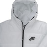 Куртка Nike W NSW TF RPL CLASSIC HD JKT DJ6995-100