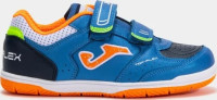 Футзалки дитячі Joma TOP FLEX синій 31 (TPJW2504INV) TPJW2504INV