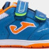 Футзалки дитячі Joma TOP FLEX синій 31 (TPJW2504INV) TPJW2504INV