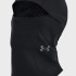 Балаклава UA CGI Balaclava чорний Уні OSFM 1365985-001