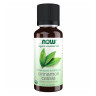 Рідина Now Foods Org Cinnamon Cassia Oil - 30ml (1fl.0z) (Пошкоджена етикетка) 2023-10-3339