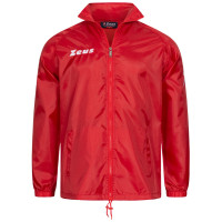 Вітровка Zeus K-WAY RAIN червоний Чол L Z00317