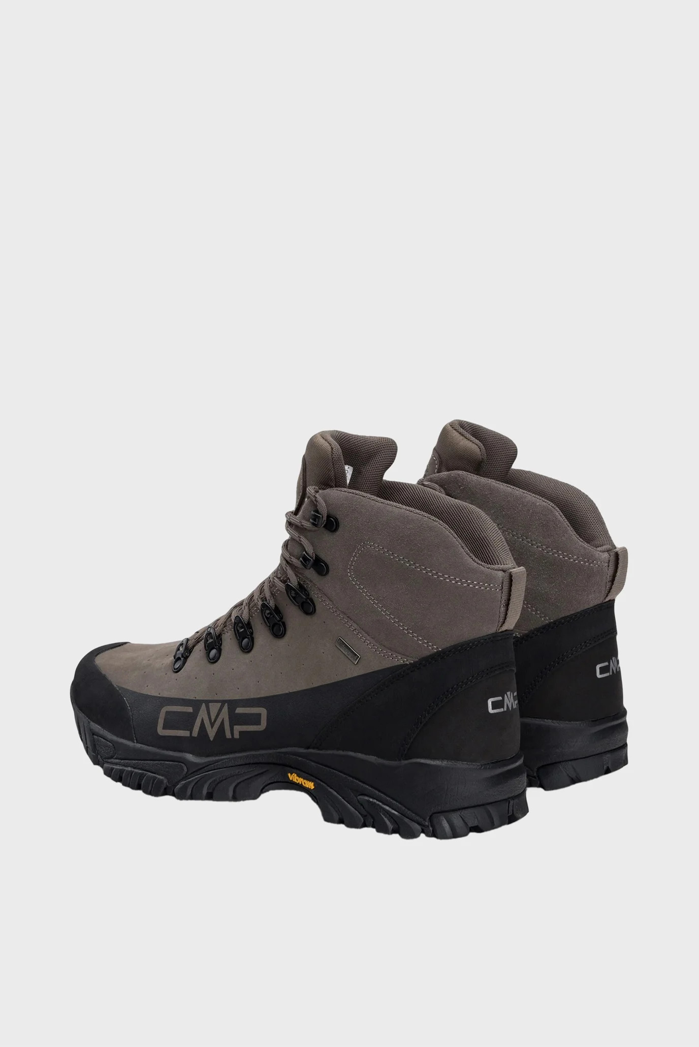 Черевики CMP DHENIEB TREKKING SHOE WP 30Q4717-U862