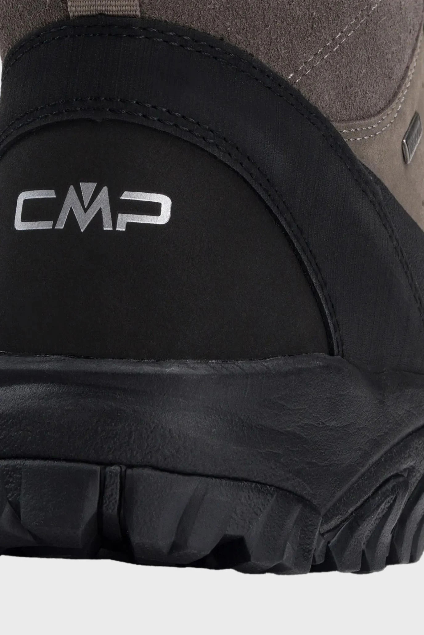 Черевики CMP DHENIEB TREKKING SHOE WP 30Q4717-U862