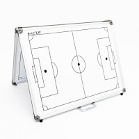 Дошка тактична Meta Magnetic Tactic Board-Foldable білий Уні 60х90 см 1900014100