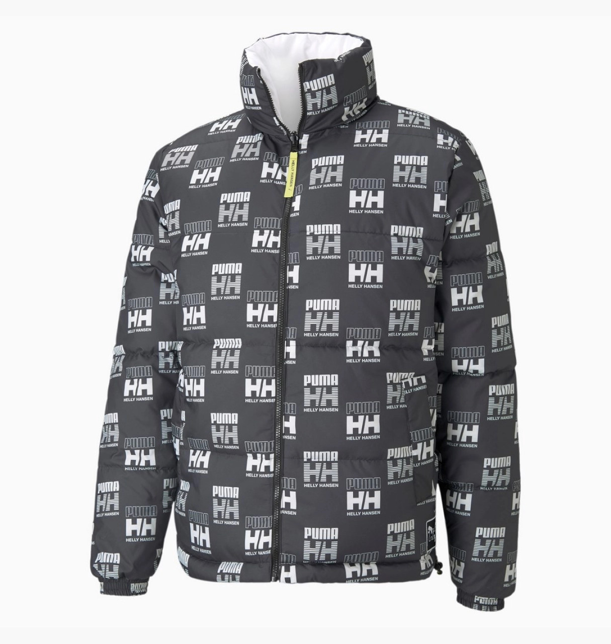 Куртка Puma X Helly Hansen Reversible Jacket 531115-01