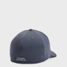 Кепка UA Men's Blitzing сірий Чол L/XL 1376700-044