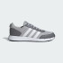 Кросівки RUN50S IG6553 Adidas 11 (46) Сірий IG6553