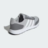 Кросівки RUN50S IG6553 Adidas 11 (46) Сірий IG6553