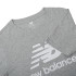 Футболка New Balance Ess Stacked Logo MT01575AG