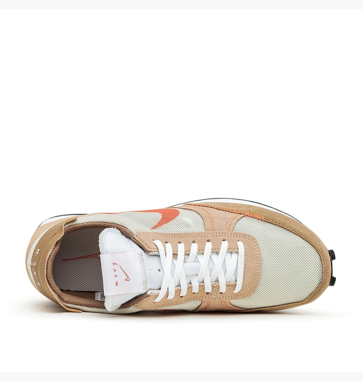 Кросівки NIKE DBREAK-TYPE BEIGE CJ1156-004