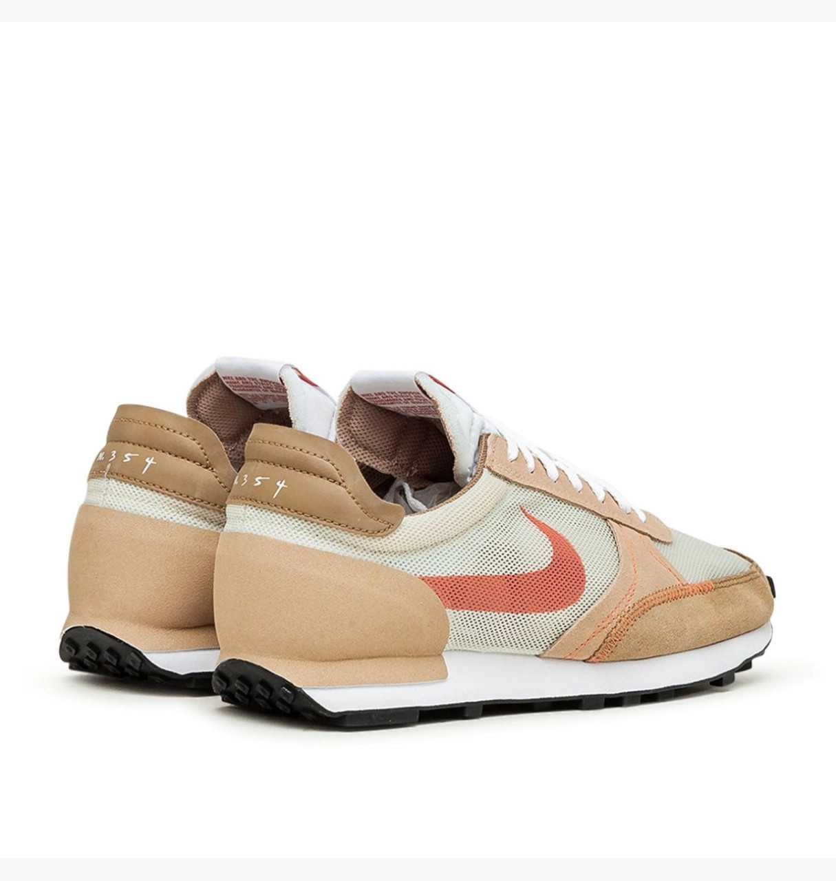 Кросівки NIKE DBREAK-TYPE BEIGE CJ1156-004