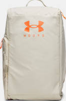 Сумка Under Armour Contain Duo MD BP Duffle 50L бежевий 60 x 47 x 30 см (1381919-289) 1381919-289