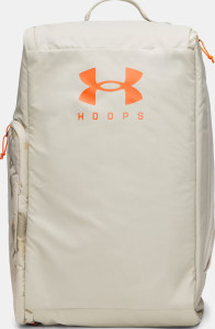 Сумка Under Armour Contain Duo MD BP Duffle 50L бежевий 60 x 47 x 30 см (1381919-289) 1381919-289