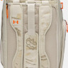 Сумка Under Armour Contain Duo MD BP Duffle 50L бежевий 60 x 47 x 30 см (1381919-289) 1381919-289