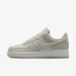 Кросівки Nike Air Force 1 & 07 Lv8 Grey FN5832-001