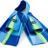Ласти Aqua Speed TRAINING FINS 7939 синій, блакитний, жовтий Уні 31-32 137-82