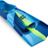 Ласти Aqua Speed TRAINING FINS 7939 синій, блакитний, жовтий Уні 31-32 137-82