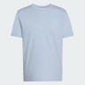 Футболка TREFOIL ESS TEE KE1195 Adidas L Блакитний KE1195