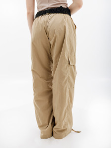 Штани Nike W NSW WVN OS PANT HR SW FJ4934-247