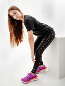 Лосини Nike W NSW AIR HR TGHT DV8056-010