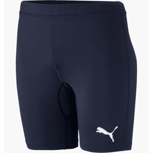 Шорти компресійні PUMA Liga Baselayer Short Tight 655924-20, Цвет Темно-синий, Размер (Европа) - M 655924-20