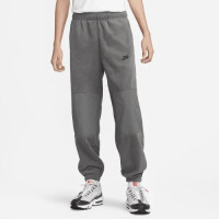 Штани NIKE MCLUB+ POLAR FLC CF PANT FB8384-068